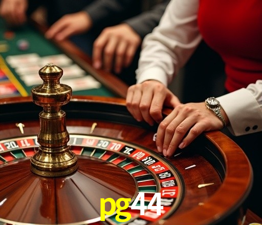 Interface do Aplicativo pg44 - Design Premium e Intuitivo